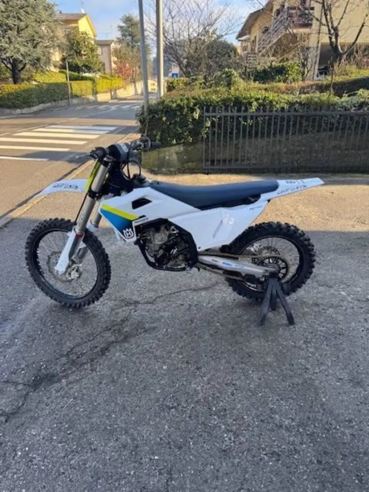 Husqvarna FC 250 (2025) (3)