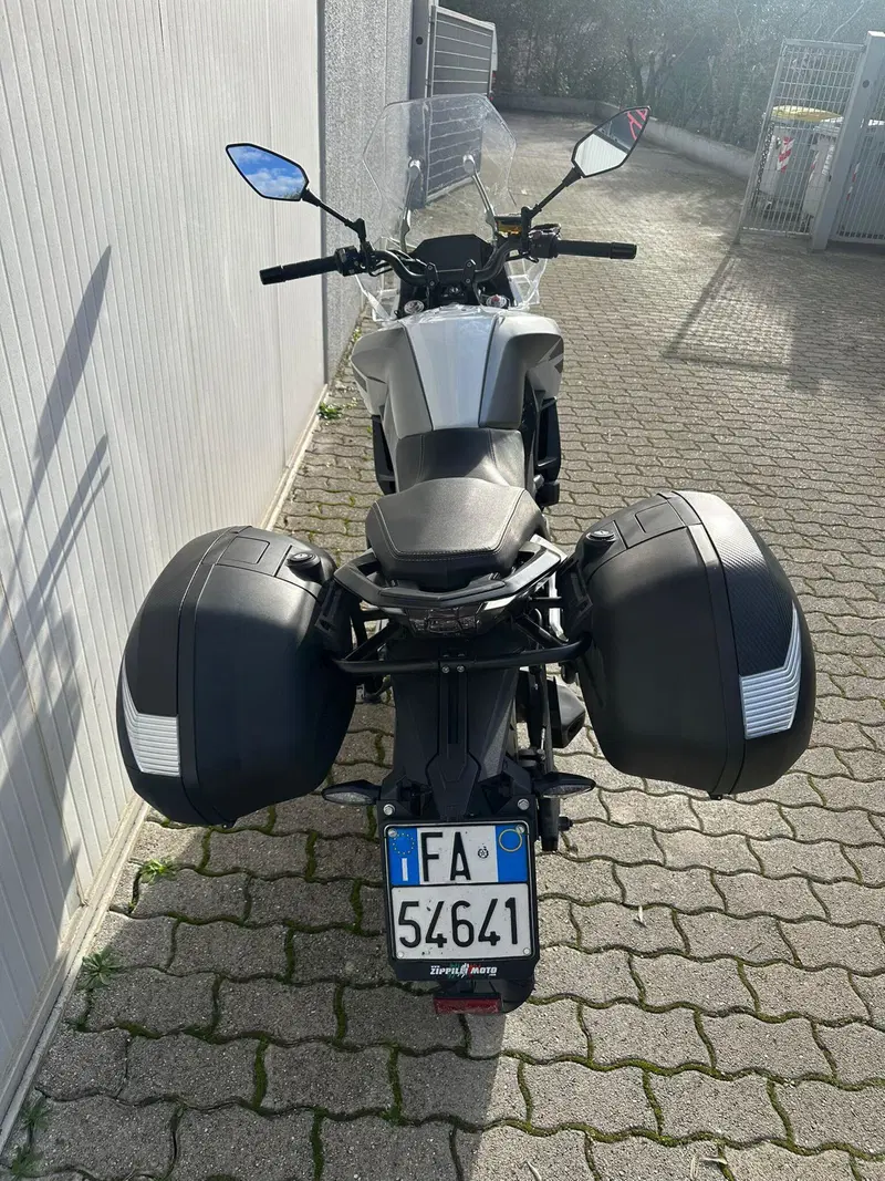 CFMOTO 650MT (2021 - 24) (3)