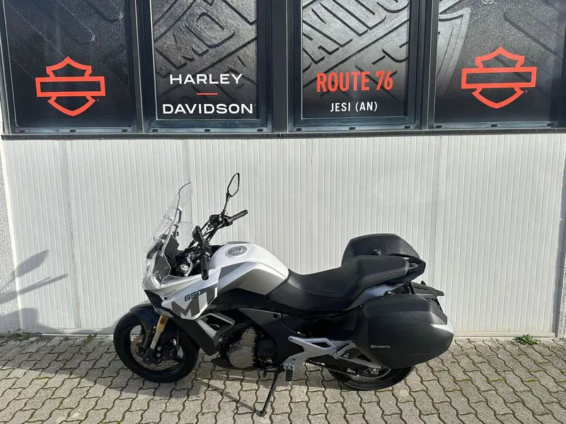 CFMOTO 650MT (2021 - 24) (6)