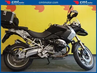 Bmw R 1200 GS (2010 - 12) usata