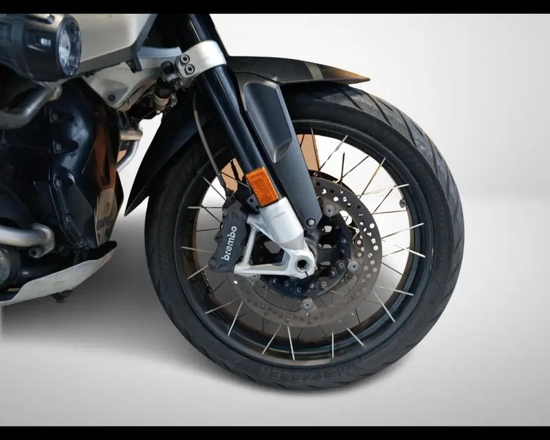Bmw R 1250 GS Adventure (2021 - 24) (8)