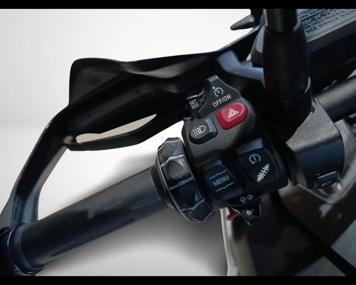 Bmw R 1250 GS Adventure (2021 - 24) (10)