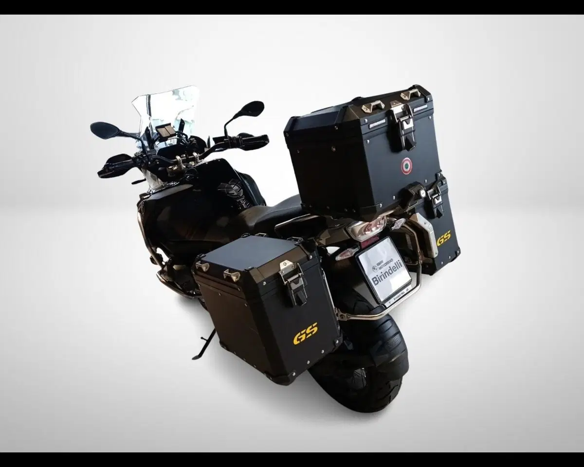 Bmw R 1250 GS Adventure (2021 - 24) (13)