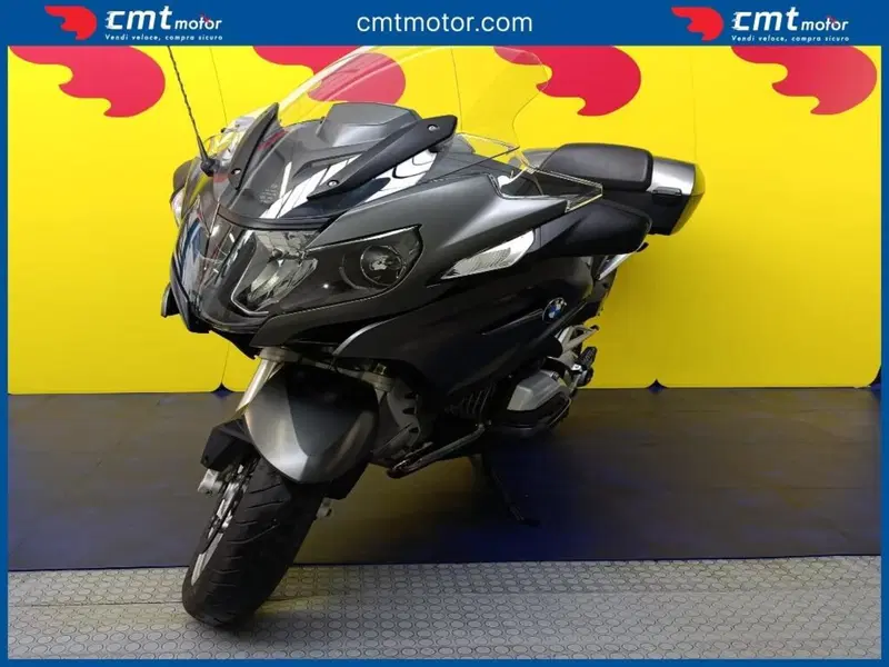 Bmw R 1200 RT (2014 - 16) (2)