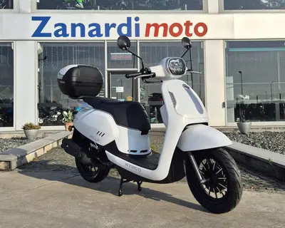 Kymco Filly 50 (2024 - 26) nuova