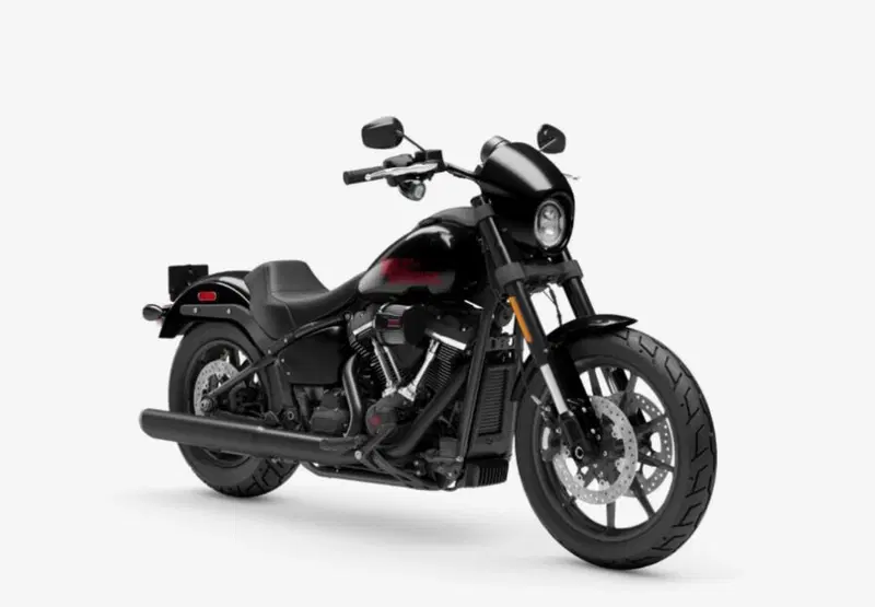 Harley-Davidson Low Rider S (2025 - 26) (3)