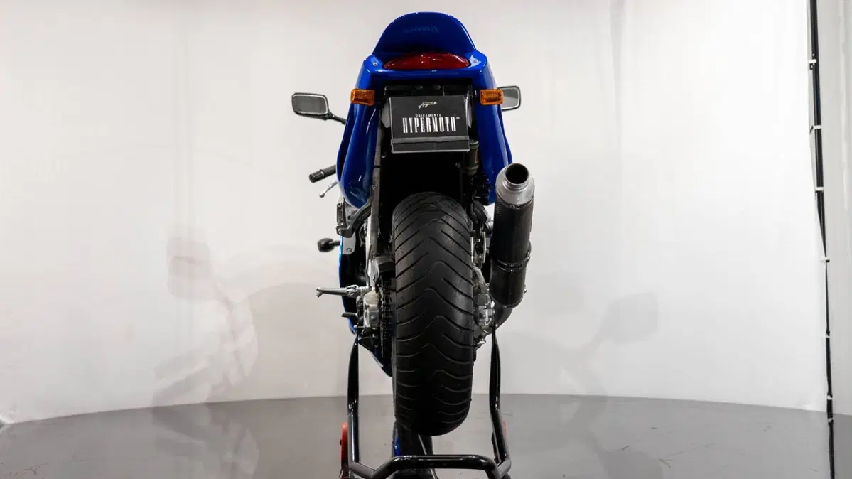Suzuki GSX-R 750 (9)