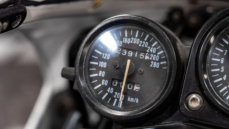 Suzuki GSX-R 750 (20)