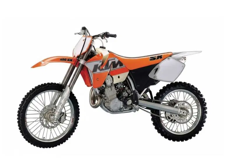 KTM EGS/EXC 300 EGS/EXC 300