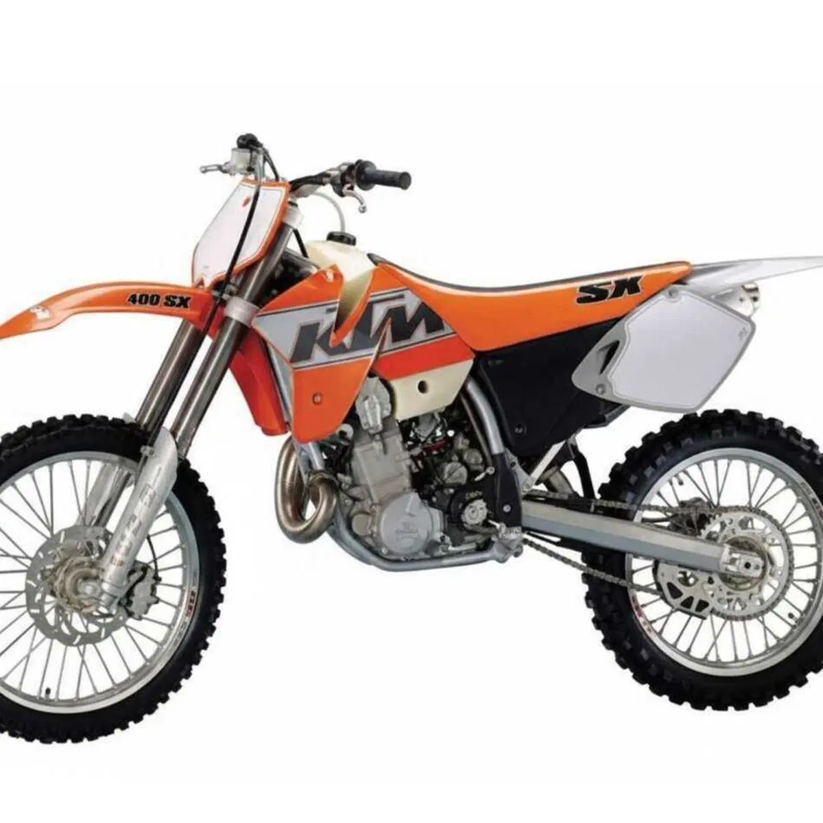 KTM EGS/EXC 300