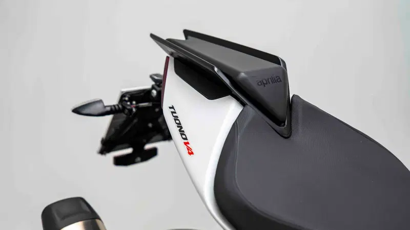 Aprilia Tuono V4 (2021 - 24) (10)