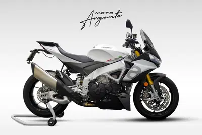 Aprilia Tuono V4 (2021 - 24) usata
