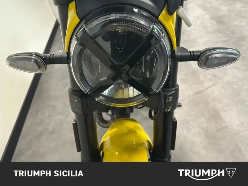 Ducati Scrambler 800 Icon (2023 - 24) (13)