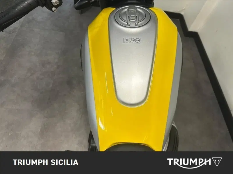 Ducati Scrambler 800 Icon (2023 - 24) (14)