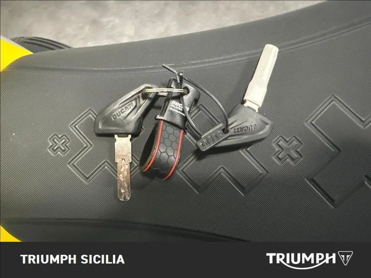 Ducati Scrambler 800 Icon (2023 - 24) (16)