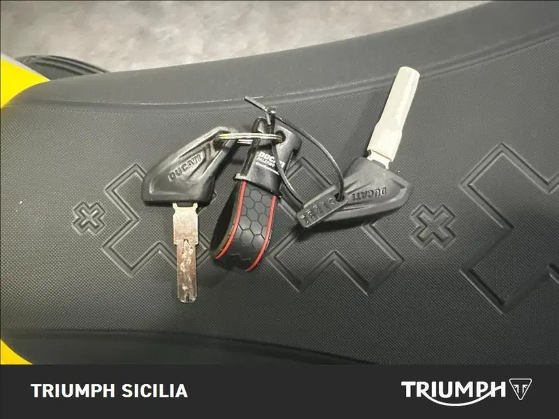 Ducati Scrambler 800 Icon (2023 - 24) (16)