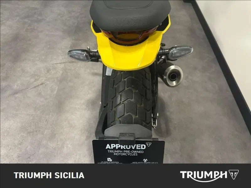Ducati Scrambler 800 Icon (2023 - 24) (17)