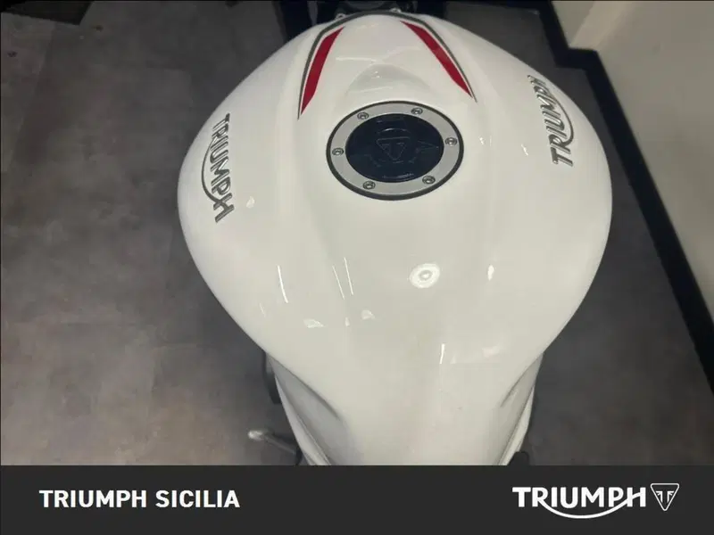 Triumph Street Triple RS (2017 - 19) (17)