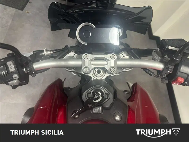 Honda CB 1000 R (2021 - 25) (17)