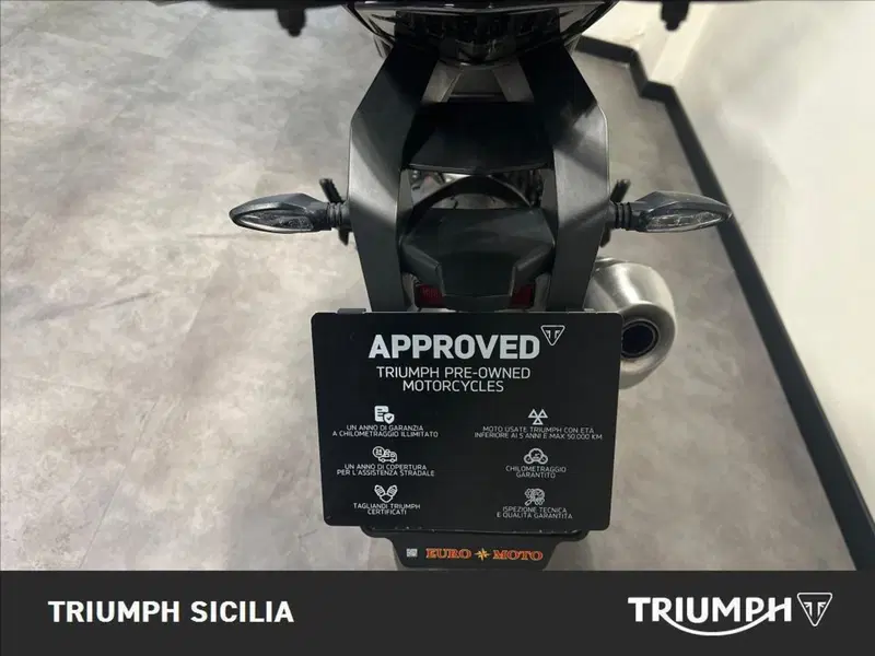 KTM 1290 Super Duke GT ABS (2016 - 18) (18)