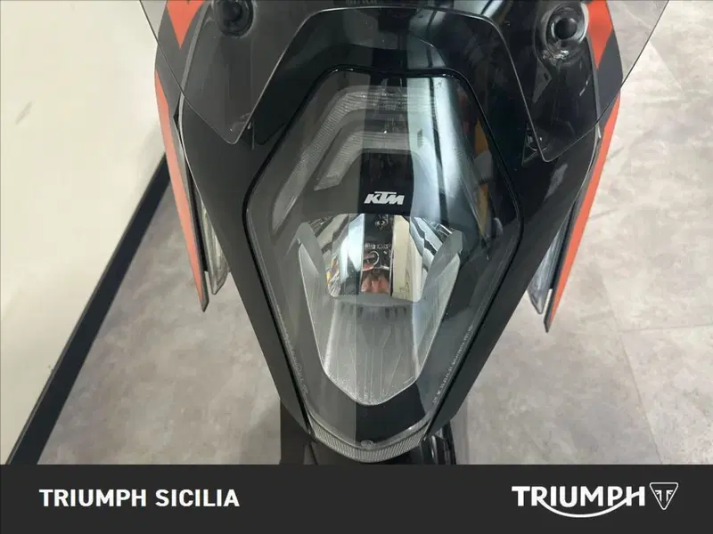 KTM 1290 Super Duke GT ABS (2016 - 18) (15)