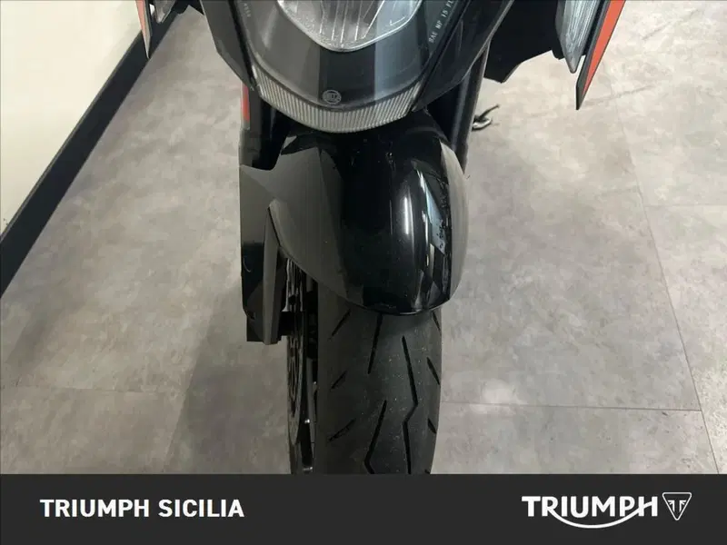 KTM 1290 Super Duke GT ABS (2016 - 18) (11)