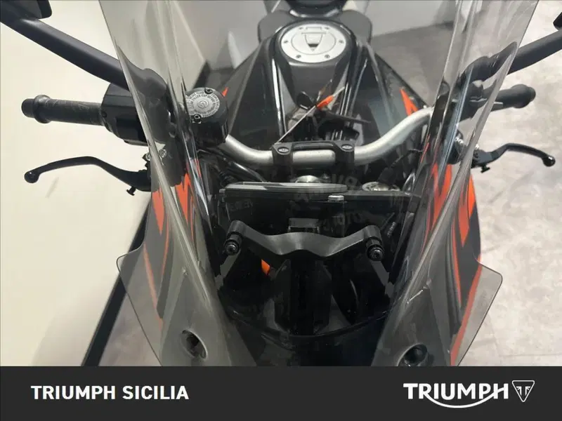 KTM 1290 Super Duke GT ABS (2016 - 18) (12)