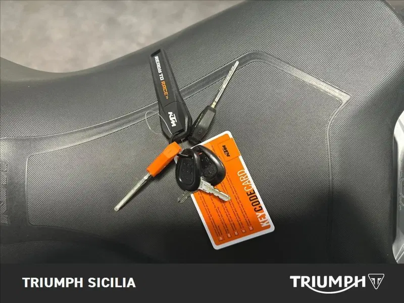 KTM 1290 Super Duke GT ABS (2016 - 18) (16)