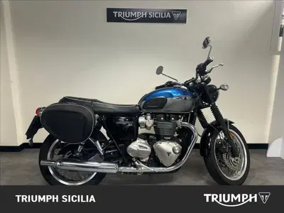 Triumph Bonneville T120 (2021 - 25) usata