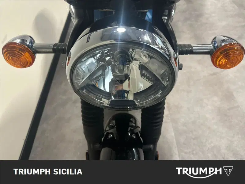 Triumph Bonneville T120 (2021 - 25) (12)