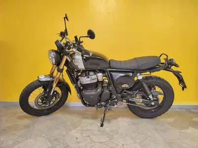 Royal Enfield Bear 650 (2025 - 26) usata