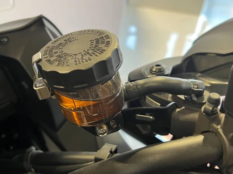 Kawasaki Versys 1000 SE (2021 - 24) (12)