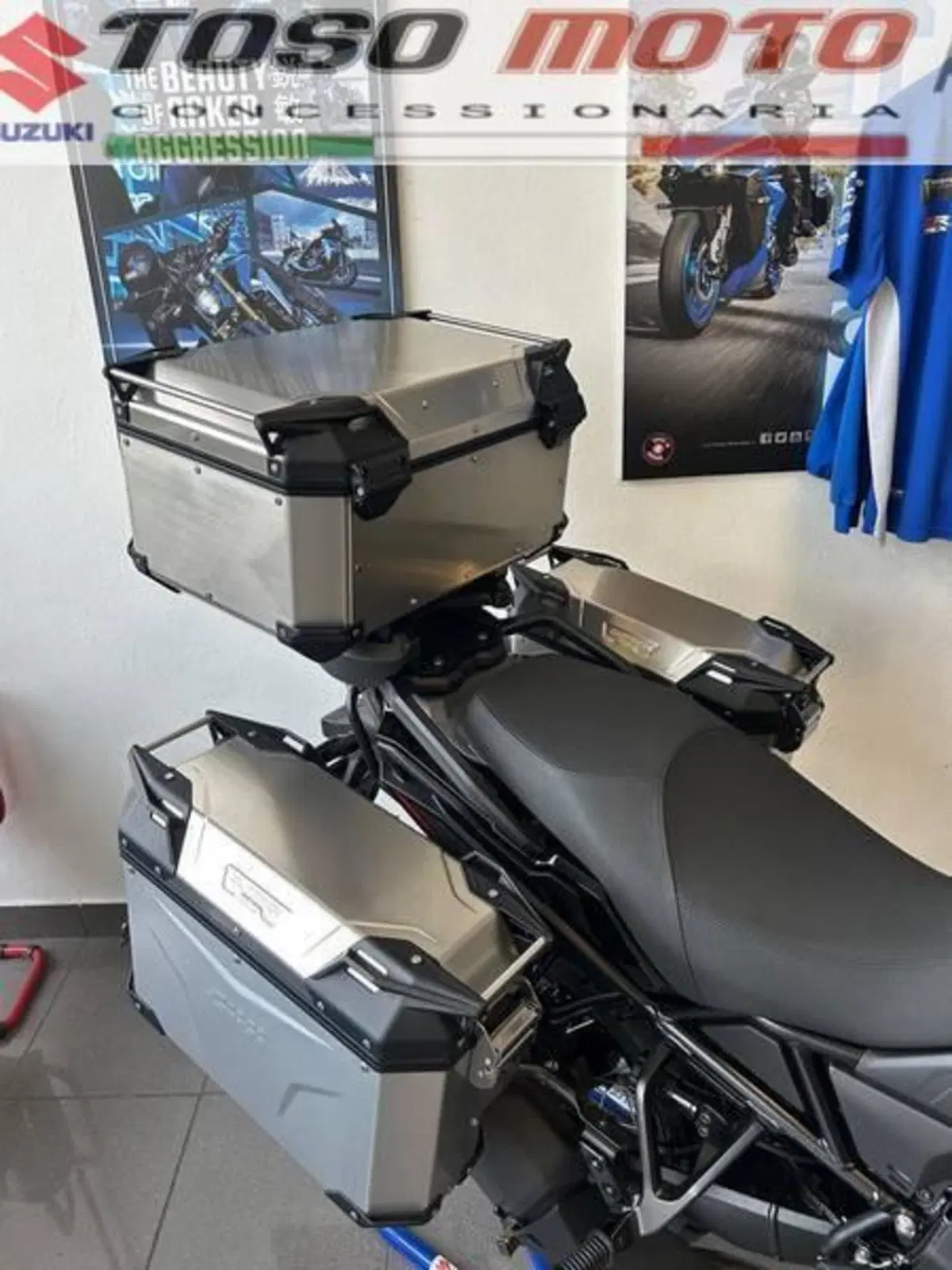 Suzuki V-Strom 800DE (2025 - 26) (5)