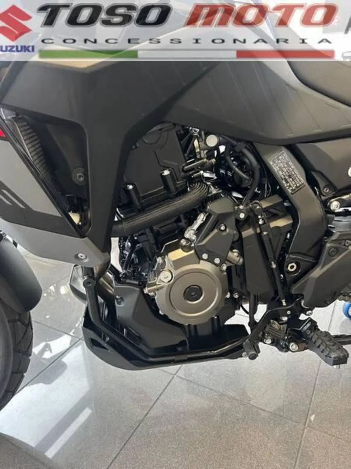 Suzuki V-Strom 800DE (2025 - 26) (10)