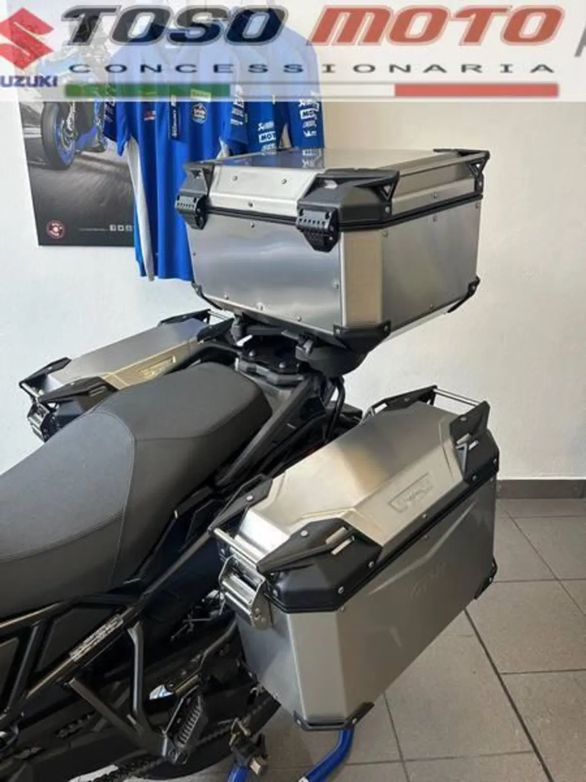 Suzuki V-Strom 800DE (2025 - 26) (11)