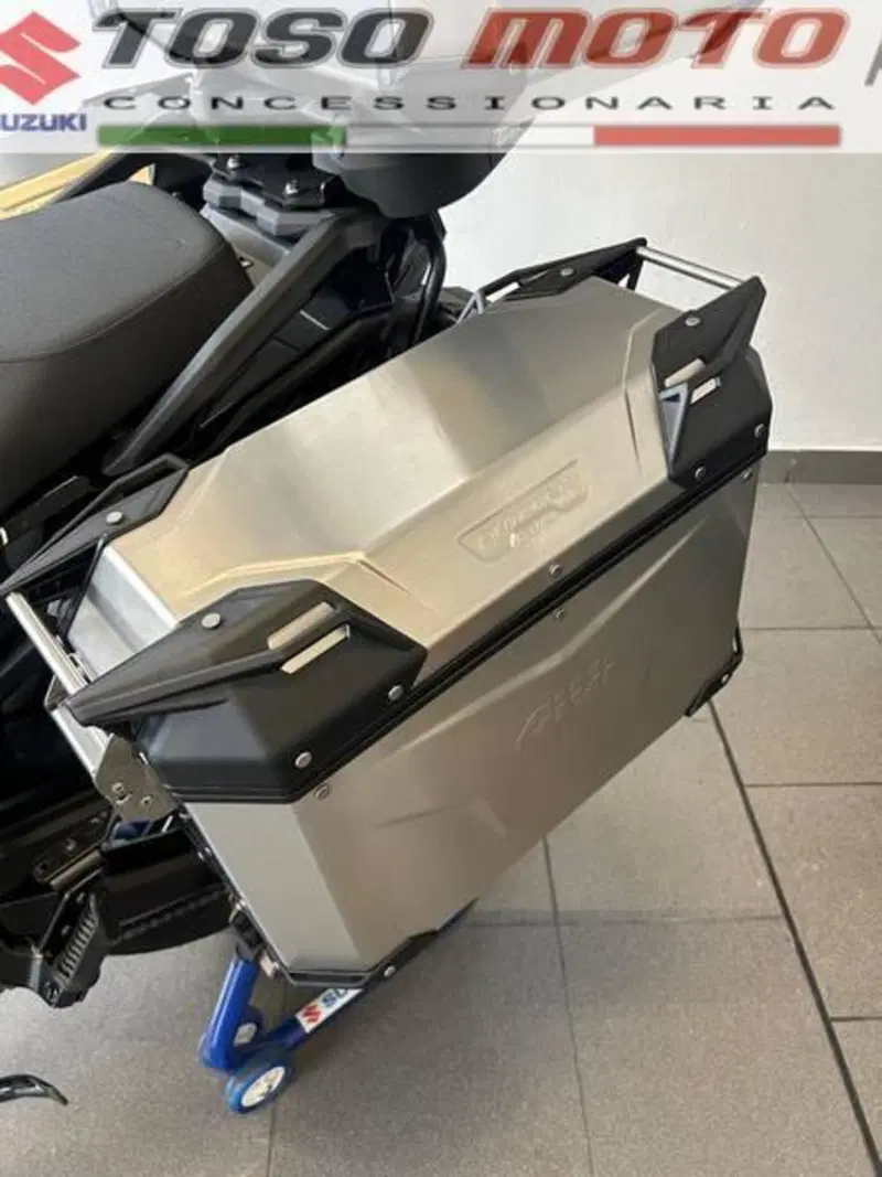 Suzuki V-Strom 800DE (2025 - 26) (12)