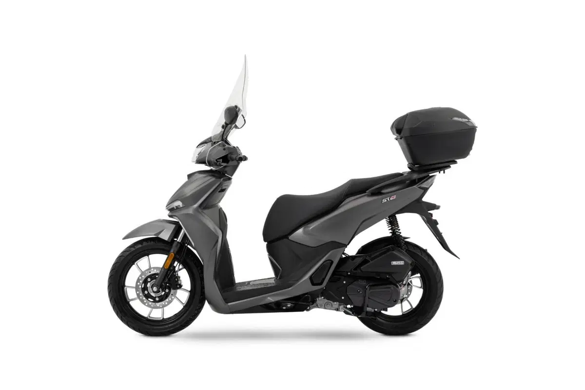 Voge Sfida SR16 200 (2025 - 26) (2)