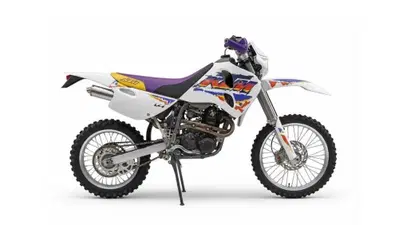 KTM 350 4T