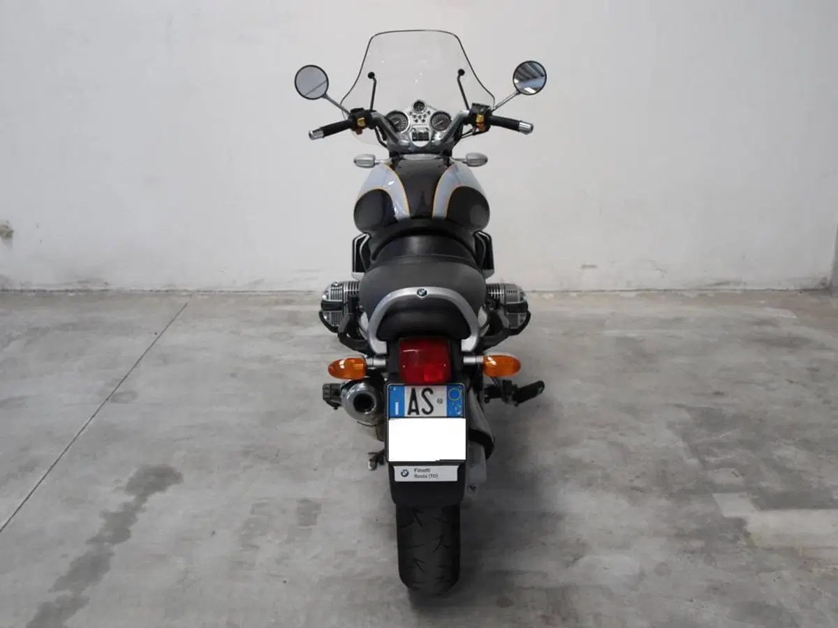 Bmw R 1100 R (4)