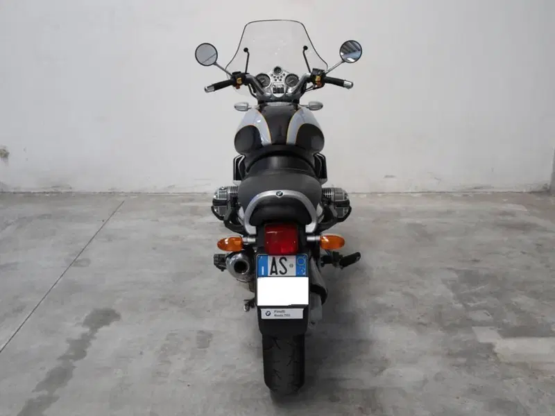 Bmw R 1100 R (4)