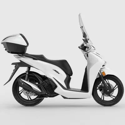 Honda SH 150 (2026) nuova