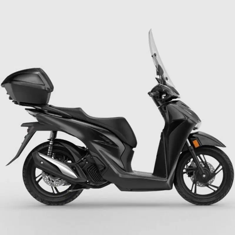 Honda SH 150 (2026) (4)