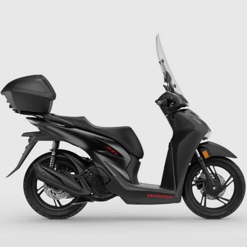Honda SH 150 (2026) (5)