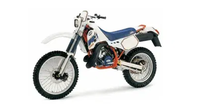 KTM Enduro 350