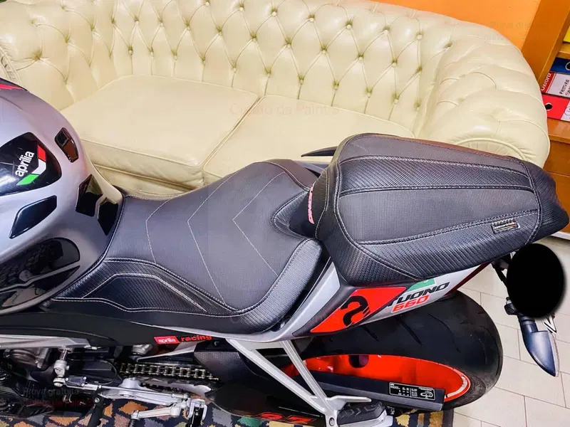 Aprilia Tuono 660 (2021 - 25) (10)