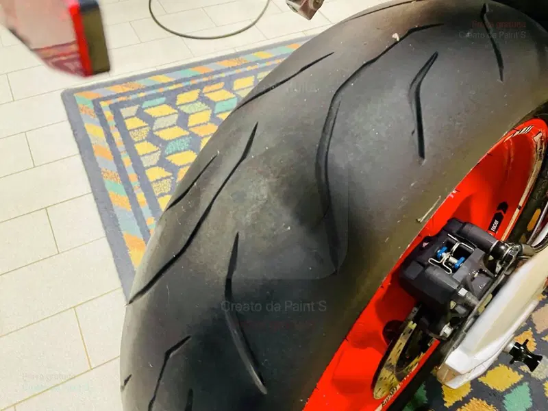 Aprilia Tuono 660 (2021 - 25) (11)