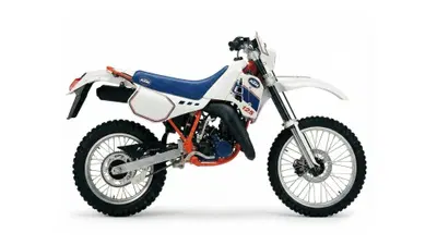 KTM GS 125