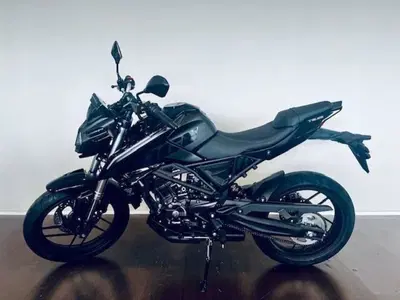 Voge Brivido 125R (2023 - 26) nuova