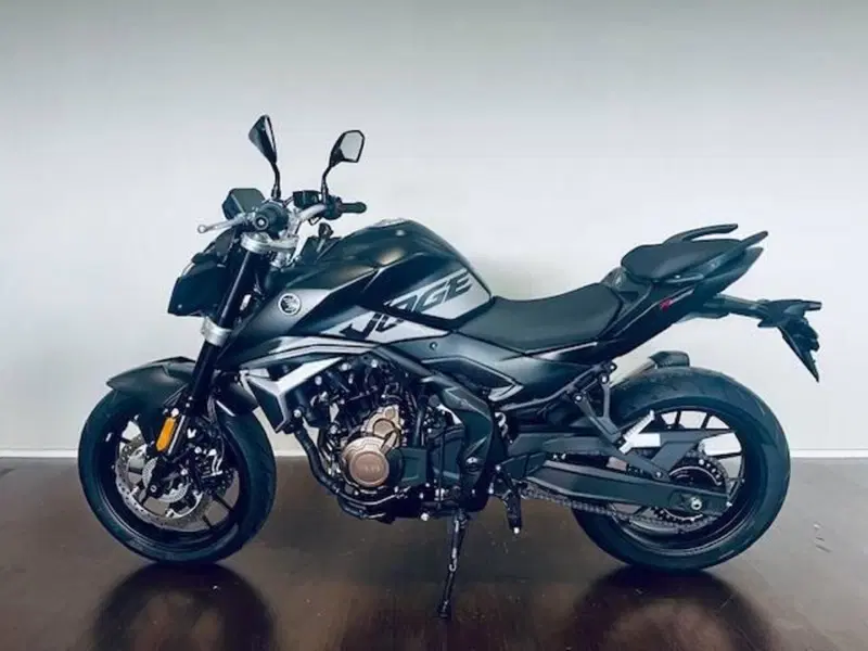 Voge Brivido 625R (2025 - 26)