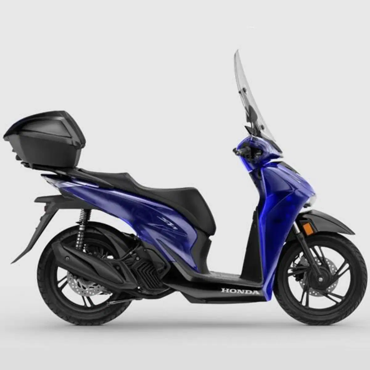 Honda SH 125 (2026)